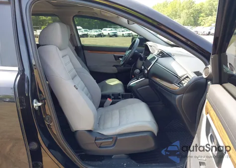 2020 Honda Cr-V Awd Ex z USA, uszkodzony, nr VIN 2HKRW2H50LH670317